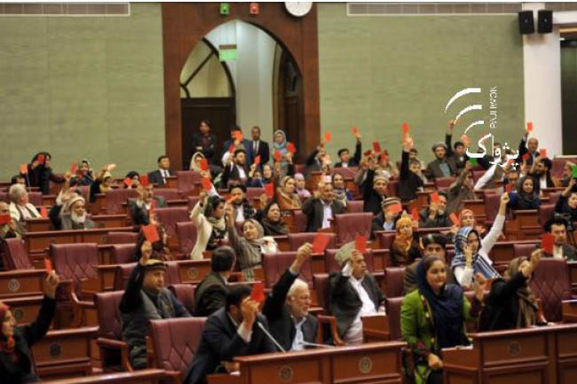 MPs Reject President’s Decree on Population Law